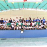 Building Dreams: Mapúa MCM at Langub Elementary School