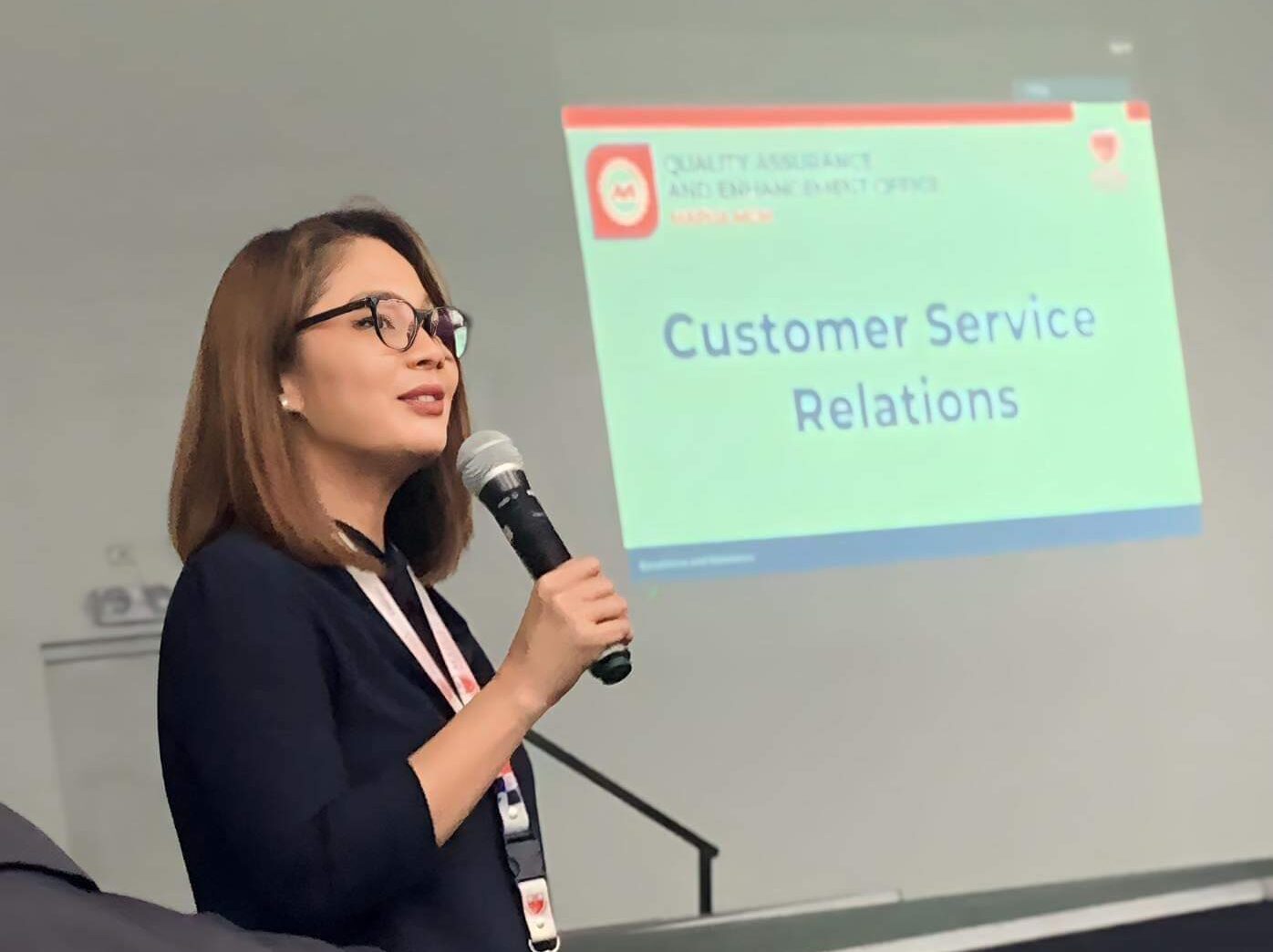 Elevating Customer Experiences Through Customer Service Relations Training