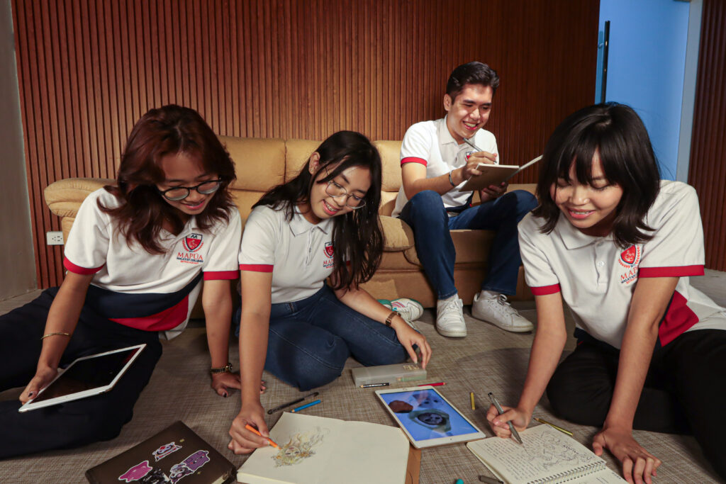 Apply Now | Mapúa Malayan Colleges Mindanao