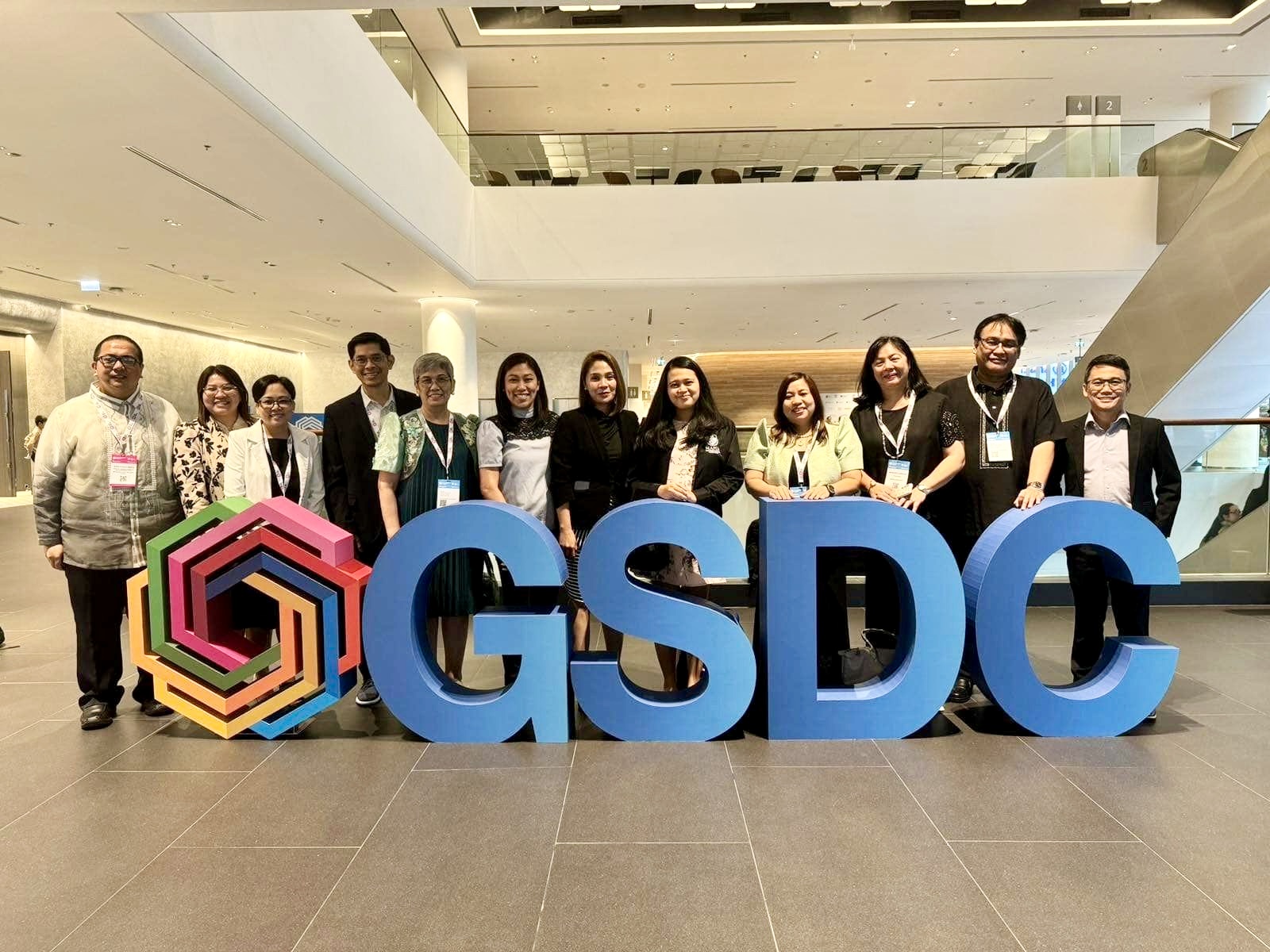 Mapúa MCM joins the Global Sustainable Development Congress in Bangkok, Thailand