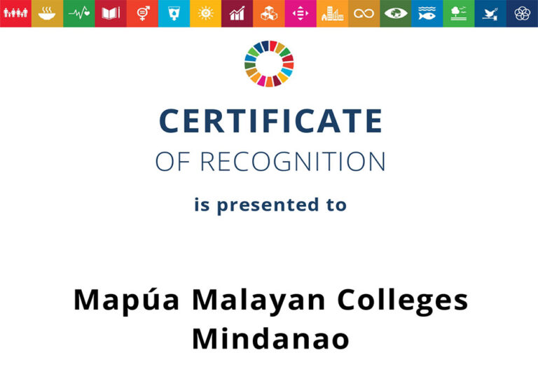 SDG-Accord