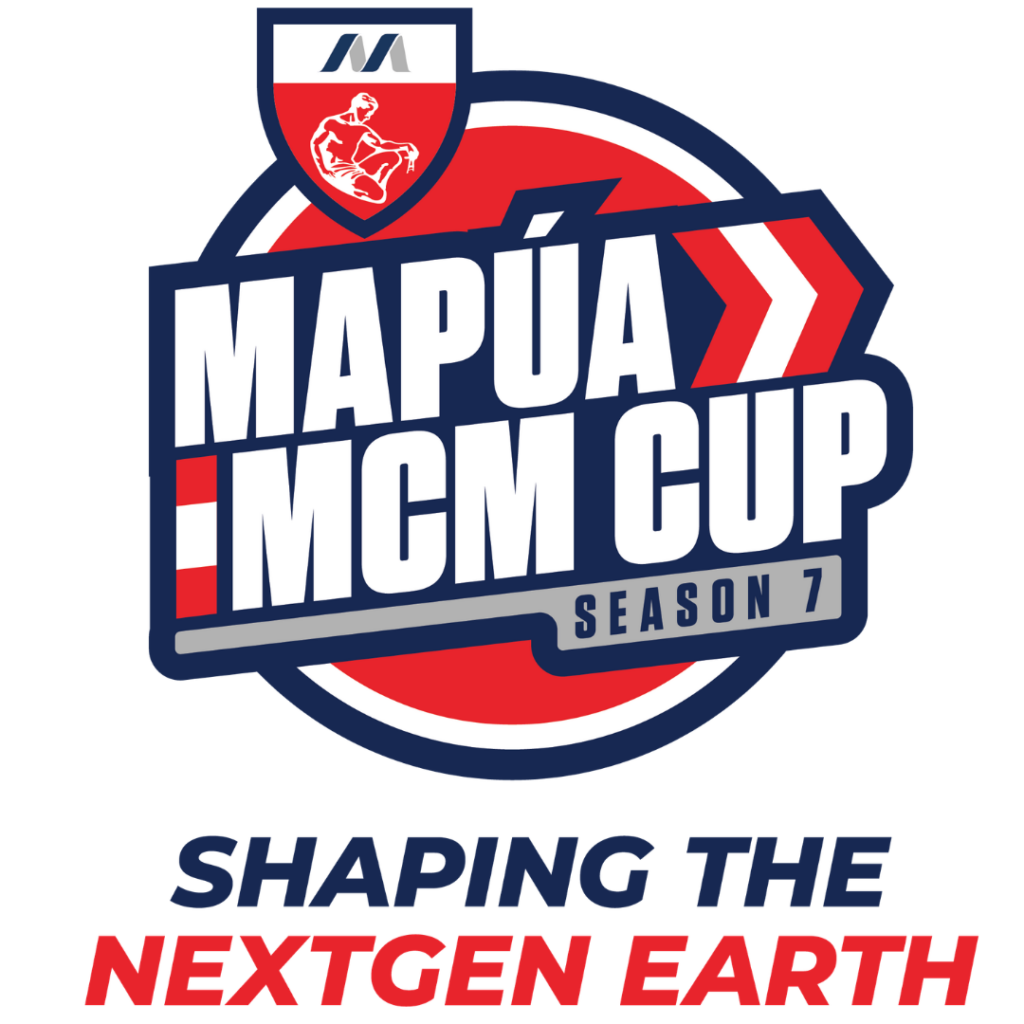 Mmcm cup logo 2026