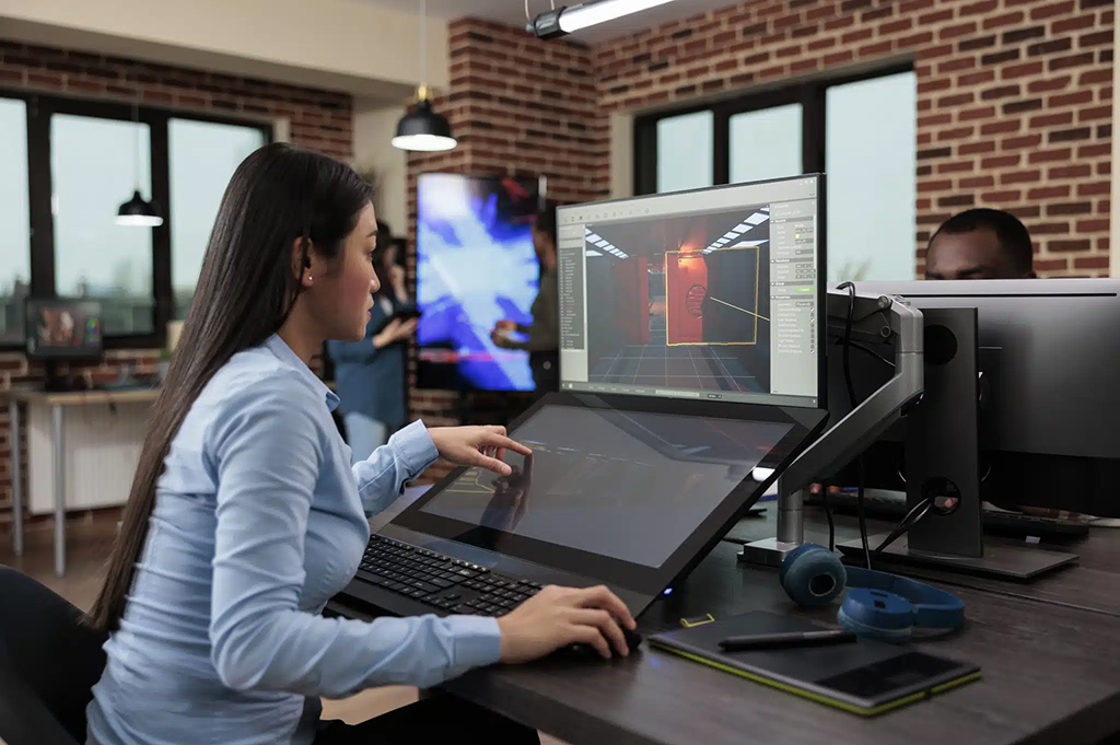 Game Development Degree_ Skills Youll Build and Jobs You Can Pursue | Mapúa Malayan Colleges Mindanao