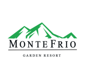 Montefrio garden resort logo