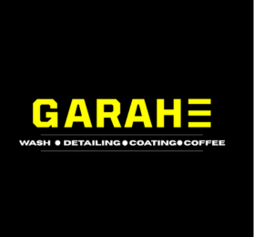 Garahe davao logo