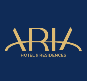 Aria hotel and residences logo