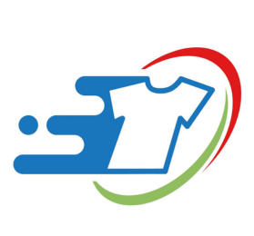 Midtown laundromat logo