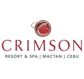 Crimson resort  spa mactan logo