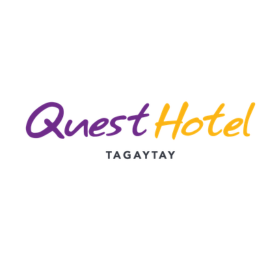 Quest hotel tagaytay logo