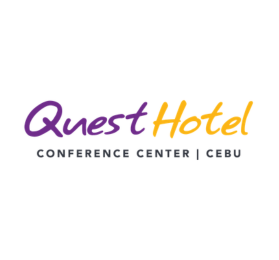 Quest hotel conference center cebu logo