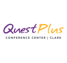 Quest hotel conference center clark logo