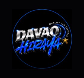 Davao hiraya logo