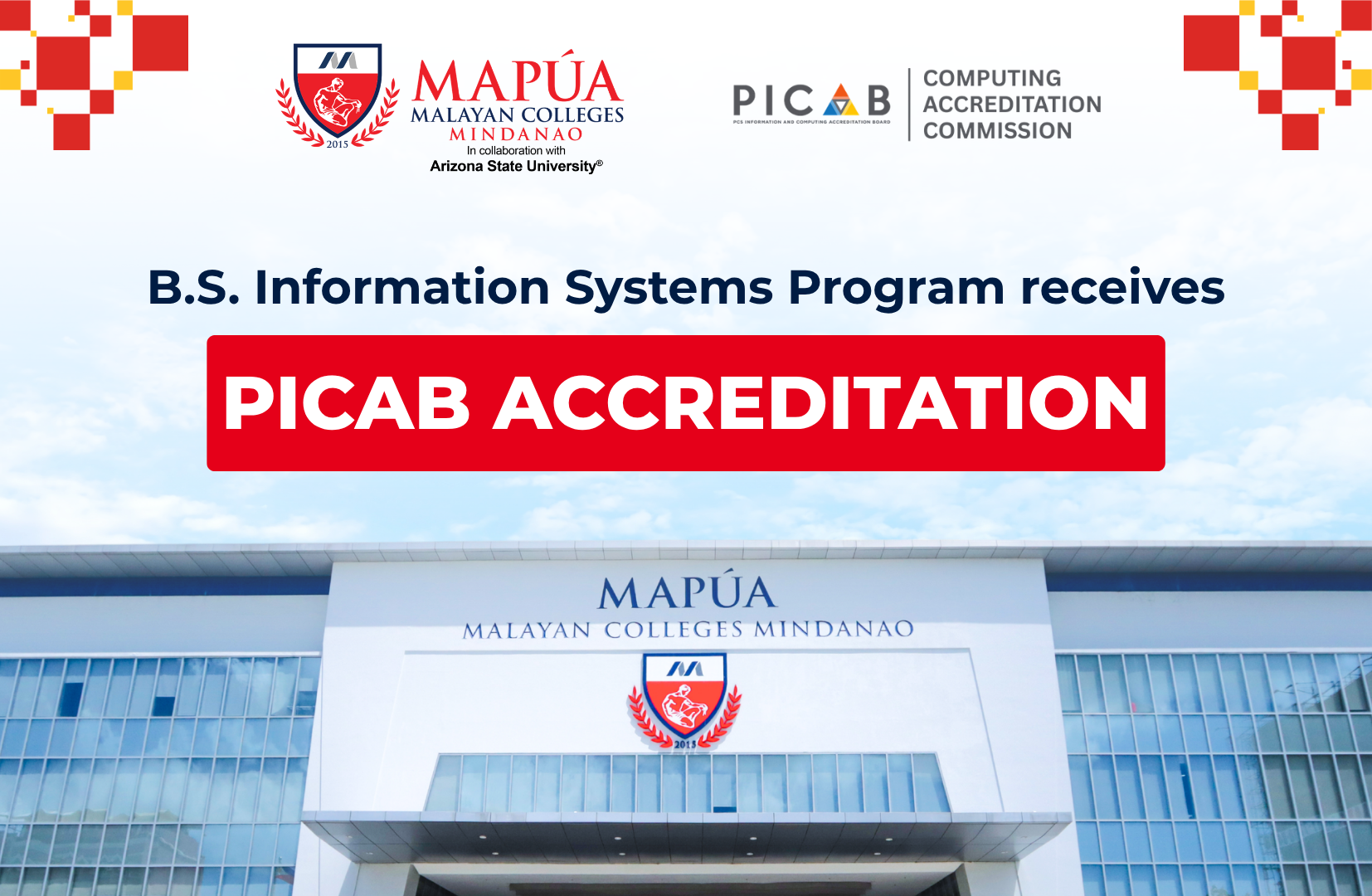 Design_1 | Mapúa Malayan Colleges Mindanao